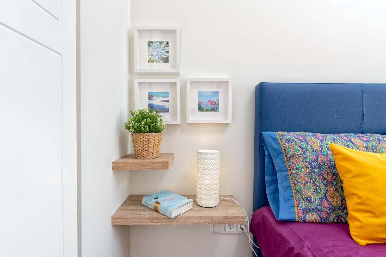 Apartment Homely Cristo Deluxe *