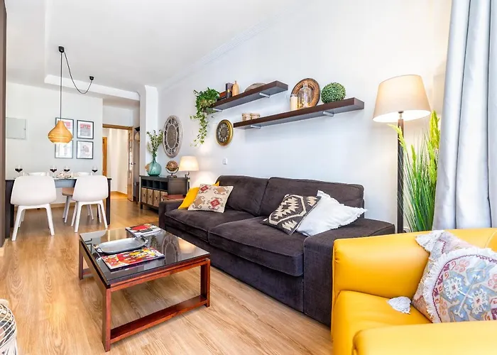 Homely Malaga Cristo Deluxe