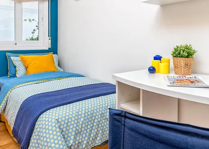 Homely Malaga Cristo Deluxe