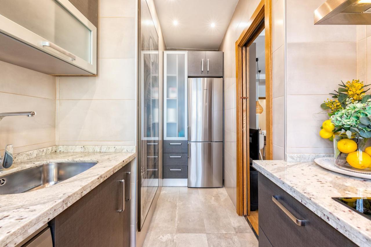Appartement Homely Cristo Deluxe *