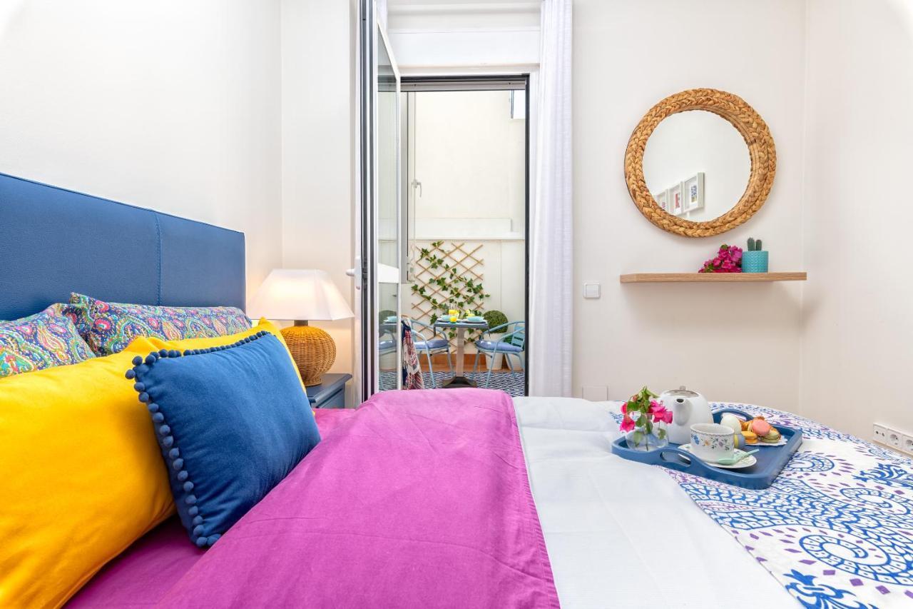 Homely Cristo Deluxe Appartement