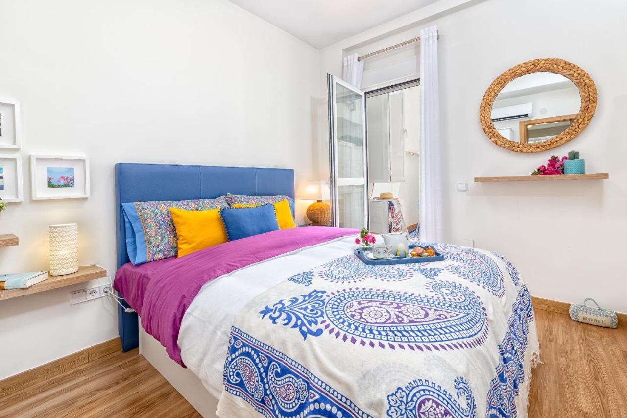Homely Cristo Deluxe Appartement